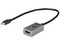 Adaptador StarTech Mini DisplayPort a HDMI.