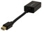 Adaptador StarTech de Mini DisplayPort a HDMI (M-H).
