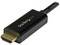Cable Adaptador Mini DisplayPort 1.4 a HDMI Startech de 3m.