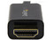Cable Adaptador Mini DisplayPort 1.4 a HDMI Startech de 3m.