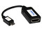 Adaptador StarTech de MHL USB Micro B a HDMI.