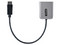 Hub StarTech MST14DP122HD de Displayport (M) a 2 HDMI (H). Color Gris.