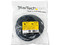 Cable StarTech VGA DB15, M-M, 7.6m.