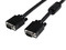 Cable de Video VGA HD15 (M-M), 15m.