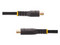 Cable de Video HDMI 2.0 Startech RH2A-10M-HDMI-CABLE (M-M), 10m. Color Negro