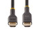 Cable de Video HDMI 2.0 Startech RH2A-10M-HDMI-CABLE (M-M), 10m. Color Negro