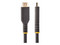 Cable de Video HDMI 2.0 Startech RH2A-10M-HDMI-CABLE (M-M), 10m. Color Negro