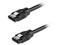 Cable Serial ATA StarTech con Cierre de Seguridad, 0.3m.
