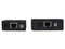  Kit extensor de video HDMI a través de CAT5e/6