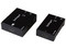 Juego extensor HDMI por cable CAT5 HDBaseT hasta 100m.