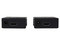 Kit extensor de video y audio HDMI por cable UTP Ethernet Cat5 Cat6 RJ4, hasta 50m.