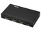 Multiplicador Splitter HDMI StarTech 4K 60Hz de 2 Puertos.