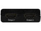 Splitter StarTech HDMI 1.4 de 2 Puertos (Duplicador de señal).