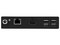 Receptor de Video HDMI y USB por IP para ST12MHDLANU, 1080p.