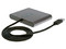 Adaptador de Video Externo USB 3.0 a 4 Puertos HDMI FHD (1920 x 1080p)