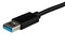 StarTech Adaptador Tarjeta de Video Externa USB 3.0 a HDMI.