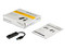 StarTech Adaptador Tarjeta de Video Externa USB 3.0 a HDMI.