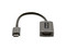 Adaptador USB-C a HDMI 4K 60Hz, Tipo C, Convertidor Modo ALT.