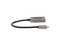 Adaptador USB-C a HDMI 4K 60Hz, Tipo C, Convertidor Modo ALT.