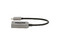 Adaptador USB-C a HDMI 4K 60Hz, Tipo C, Convertidor Modo ALT.