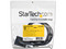 Adaptador Convertidor de Video StarTech VGA a HDMI 1.4 con audio y alimentación USB, 2m.