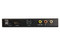 Adaptador Conversor de S-Vídeo a HDMI, HD 720p.