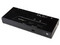 Switch conmutador matricial HDMI de 2x2 con selección rápida 4K.