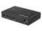 Switch Conmutador de Video HDMI de 4 Puertos, 4K 60HZ.