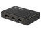 Switch Conmutador de Video HDMI de 4 Puertos, 4K 60HZ.