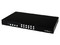 Switch Conmutador Matrix HDMI 4x4 con Multivisor Videowall o Imagen e Imagen PAP.