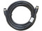 Cable Alargador Streamax CB05ASTR02, 5m, Compatible con Pantallas MDVRS. Color Negro.