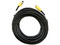 Cable DIN de Aviación Streamax MCBL110, 11m, 4 Pines, Compatible con Cámaras IP.