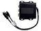 Caja de Transferencia de Datos Streamax MXPAD HUB, RS232, IPC, Pulso de Velocidad. Color Negro.