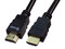 Cable de video HDMI Stylos (M-M) de 10m. Color Negro.