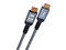 Cable HDMI Stylos 2.1 8K UHD (Macho-Macho) de 2m. Color Negro.