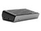 Dockstation de acoplamiento universal USB-C con 1 x DVI, 1 x HDMI, 2 x DisplayPort