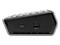 Dockstation de acoplamiento universal USB-C con 1 x DVI, 1 x HDMI, 2 x DisplayPort