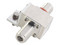 Protector Coaxial Times Microwave, Montaje Universal, para equipos HF, VHF y UHF (20 - 1000 MHz), Conectores N-hembra.