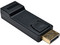 Adaptador TrippLite de DisplayPort a HDMI (M-H).