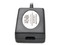Convertidor de video TRIPP LITTE de DisplayPort a HDMI, Color Negro.