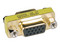 Cambiador de Género Tripplite VGA (macho) a VGA (hembra).