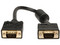 Cable TrippLite VGA Coaxial para Monitor, Cable de Alta Resolución con RGB coaxial, HD15 M/M, 30.48 cm