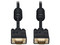Cable TrippLite VGA Coaxial para Monitor, VGA Macho a VGA Macho, 6.10 m.