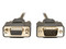 Cable VGA Tripp Lite Longitud 3.1 m Conector en el Primer Extremo VGA (macho) a VGA (hembra)