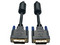 Cable Tripp Lite DVI-D de Doble Enlace, 91cm.