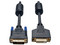 Cable TrippLite DVI-D de Doble Enlace Dual Link (M-H), 1.83 m.