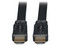 Cable TrippLite HDMI plano de Alta Velocidad, Ultra HD 4K x 2K, Video Digital con Audio (M/M), 0.9 m