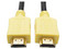 Cable de video TrippLite HDMI 19 (M-M), 0.9m.