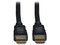 Cable TrippLite HDMI de Alta Velocidad con Ethernet, Ultra HD 4K x 2K, Video Digital con Audio, CL2 en la pared (M/M), 1.83 m