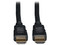 Cable TrippLite HDMI de Alta Velocidad con Ethernet, Ultra HD 4K x 2K, Video Digital con Audio (M/M), 7.62 m